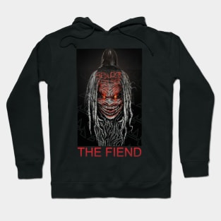 THE FIEND Hoodie